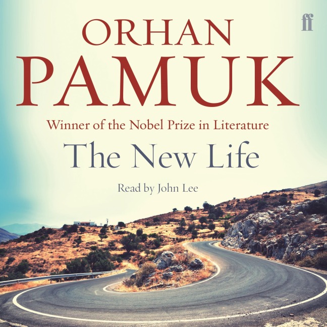 The New Life - Orhan Pamuk
