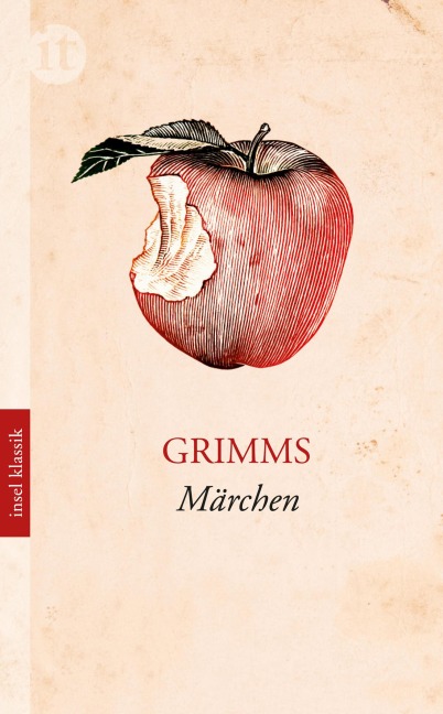 Grimms Märchen - Wilhelm Grimm, Jacob Grimm