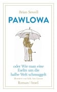 Cover-Bild zum Titel 'Pawlowa' von 'Brian Sewell'