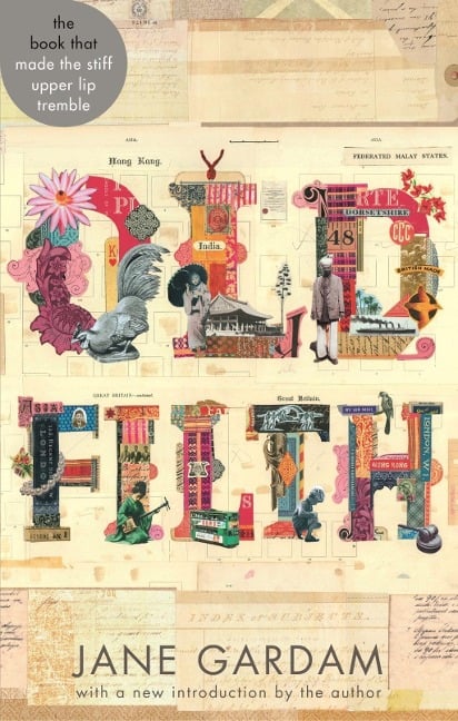 Old Filth - Jane Gardam