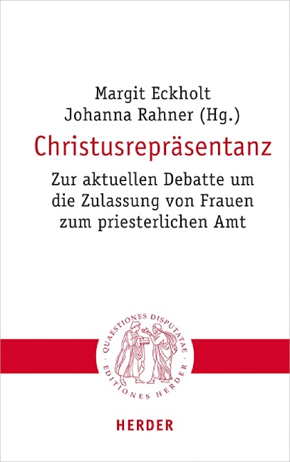Christusrepräsentanz - 