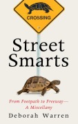 Cover-Bild zum Titel 'Street Smarts' von 'Deborah Warren'