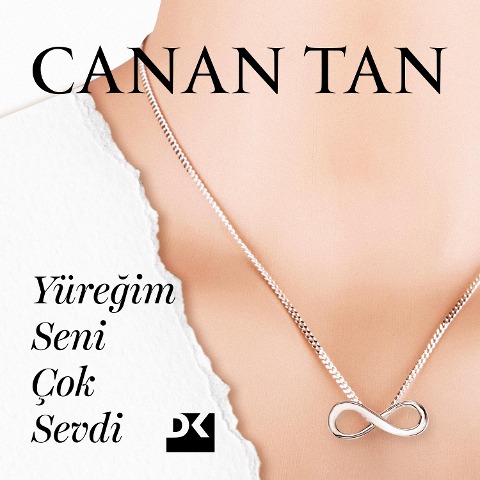 Yüre¿im Seni Çok Sevdi - Canan Tan