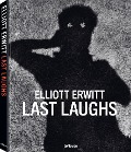 Last Laughs - Elliott Erwitt