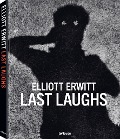 Cover-Bild zum Titel 'Last Laughs' von 'Elliott Erwitt'