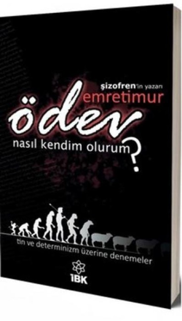 Ödev - Emre Timur