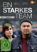 Cover-Bild zum Titel 'Ein starkes Team' von 'Alexander Adolph, Timo Berndt, Rainer Butt, Mike Bäuml, Katrin Bühlig'
