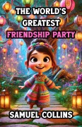 Cover-Bild zum Titel 'The World's Greatest Friendship Party' von 'Samuel Collins'