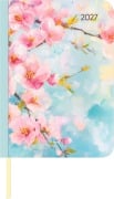 Cover-Bild zum Titel 'Lady Journal Blossoms 2027' von ''