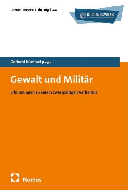 Gewalt und Militär - 