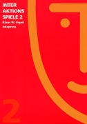 Cover-Bild zum Titel 'Interaktionsspiele 2' von 'Klaus W. Vopel'