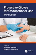 Cover-Bild zum Titel 'Protective Gloves for Occupational Use' von ''