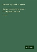 Borneo van zuid naar noord: Ethnografische roman - Michael Theophile Hubert Perelaer