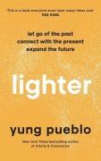 Cover-Bild zum Titel 'Lighter' von 'Yung Pueblo'