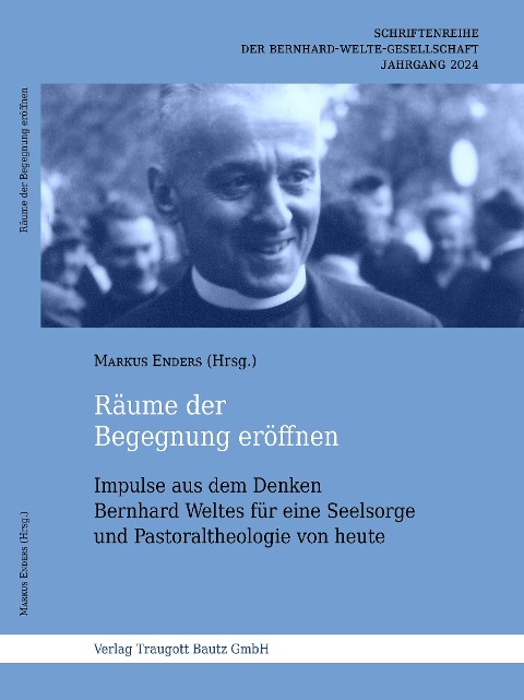 Räume der Begegnung eröffnen - 