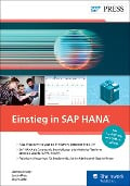 Einstieg in SAP HANA - Clemens Krüger, Sascha Dietz, Oliver Dietz