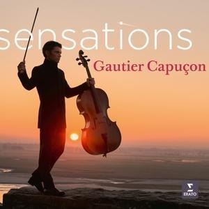 Sensations - Gautier/Ducros Capucon