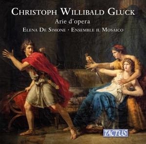 Gluck: Arie d'opera - Various
