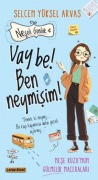 Cover-Bild zum Titel 'Vay Be Ben Neymisim' von 'Selcen Yüksel Arvas'
