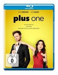 Plus One - Jeff Chan, Andrew Rhymer, Leo Birenberg