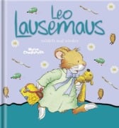 Cover-Bild zum Titel 'Leo Lausemaus trödelt mal wieder' von ''