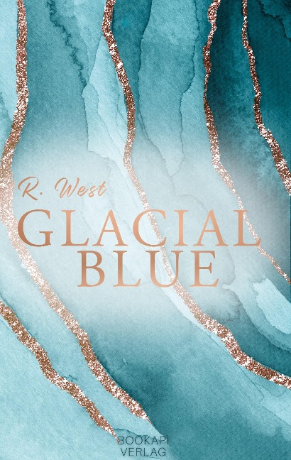 Glacial Blue - R. West