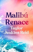 Cover-Bild zum Titel 'Malibu Renace -V1' von 'Taylor Jenkins Reid'
