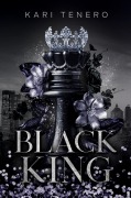 Cover-Bild zum Titel 'Black King' von 'Kari Tenero'