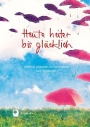 Cover-Bild zum Titel 'Heute heiter bis glücklich' von ''