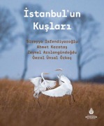 Cover-Bild zum Titel 'Istanbulun Kuslari' von 'Kolektif'