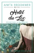 Hotel du Lac - Anita Brookner