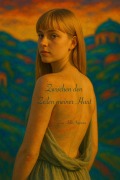 Cover-Bild zum Titel 'Zwischen den Zeilen meiner Haut' von 'Lisa Adler Ingram'