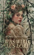 Cover-Bild zum Titel 'Was wird aus Lori' von 'Hedwig Courths-Mahler'