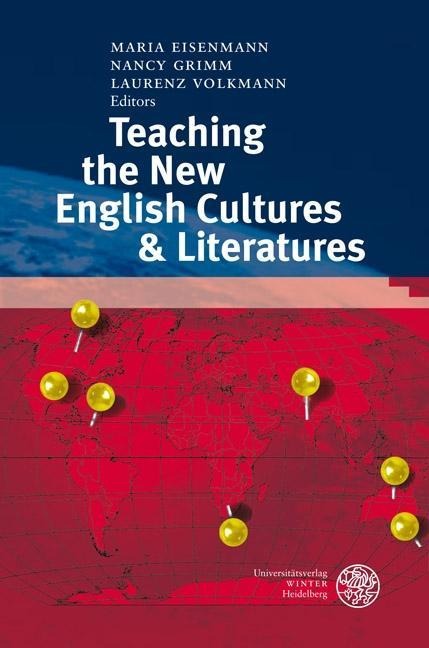 Teaching the New English Cultures & Literatures - 