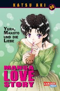 Manga Love Story 80 - Katsu Aki