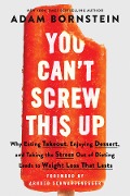 Cover-Bild zum Titel 'You Can't Screw This Up' von 'Adam Bornstein'