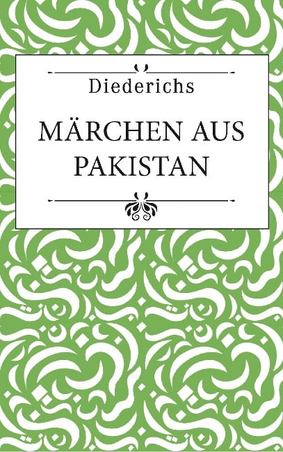 Märchen aus Pakistan - 