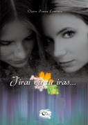 Cover-Bild zum Titel 'J'irai où tu iras' von 'Claire Contiero, Editions Encre de Lune'