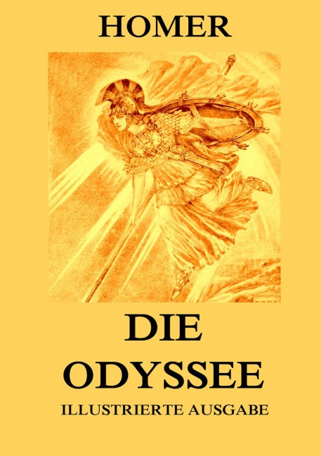 Die Odyssee - Homer