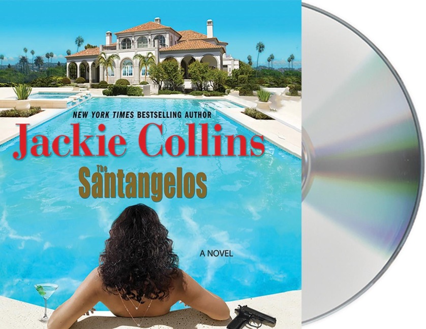 The Santangelos - Jackie Collins