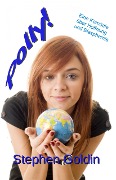 Cover-Bild zum Titel 'Polly!' von 'Stephen Goldin'