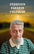 Cover-Bild zum Titel 'Zerreden Kürreye Yolculuk' von 'Garip Kemal'