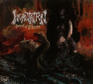 Dirges Of Elysium (Limited Edition) - Incantation