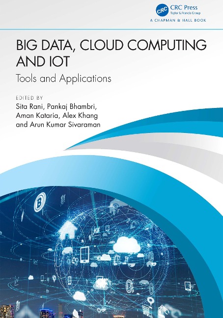 Big Data, Cloud Computing and IoT - 