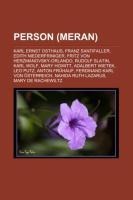 Person (Meran) - 