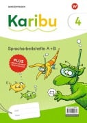 Cover-Bild zum Titel 'Karibu - Ausgabe 2024' von ''
