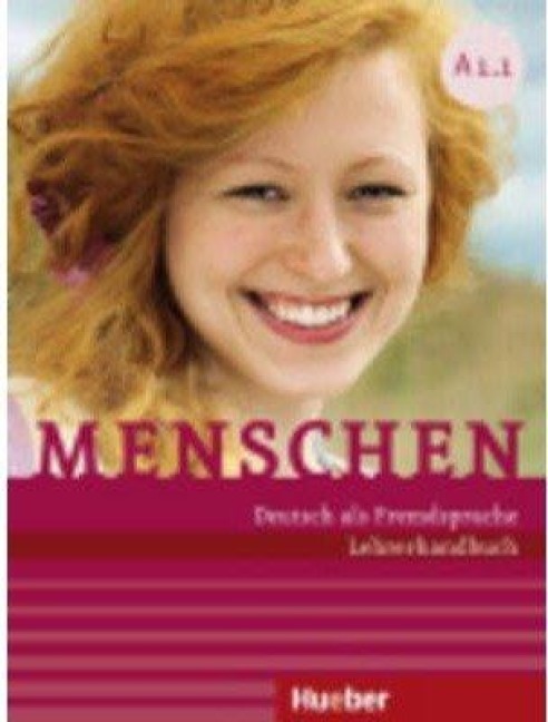 Menschen A1. Paket Lehrerhandbuch A1/1 und A1/2 - Susanne Kalender, Angela Pude