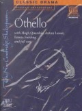 Cover-Bild zum Titel 'Othello Set of 3 Audio Cassettes' von 'William Shakespeare, Naxos Audiobooks'