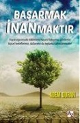Cover-Bild zum Titel 'Basarmak Inanmaktir' von 'Adem Duran'