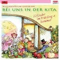 Bei uns in der Kita - 22 Lieder Frühling & Sommer - Rolf Zuckowski